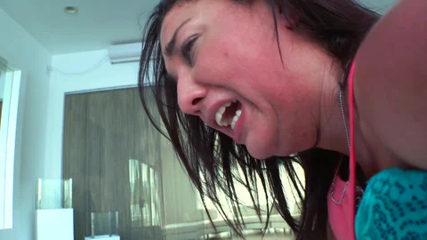 Hot & Mean: Phoenix Marie among Amara Romani fantasy roleplay