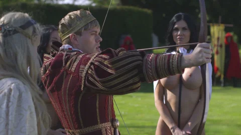 Brazzers: In the Grip of Jasper's Rule